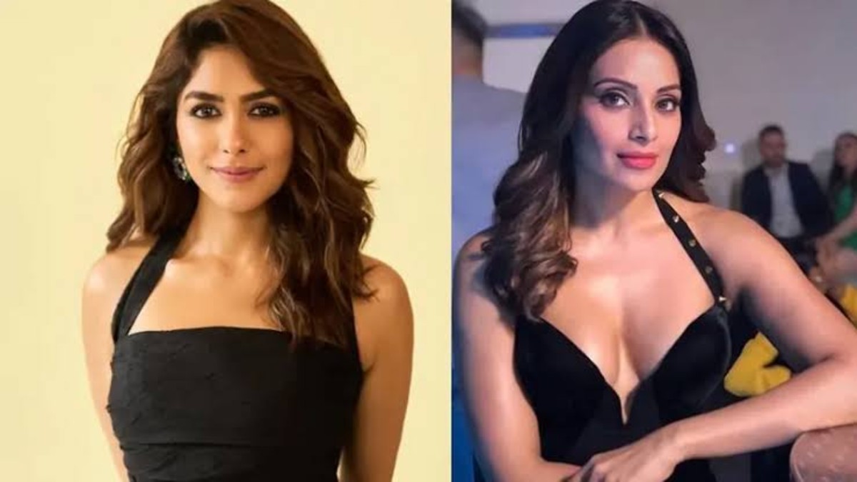 ‘My Intention Was Never To Body Shame Anyone’, Mrunal Thakur Aplogized To Bipasha Basu For Her Masculine Comment