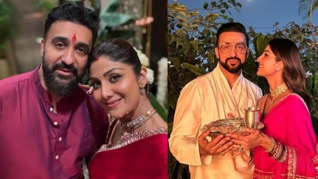 शिल्पा शेट्टी और उनके पति राज कुंद्रा पर मुंबई के एक व्यवसायी से 60 करोड़ रुपये की ठगी का आरोप, जानें पूरी&nbsp;खबर