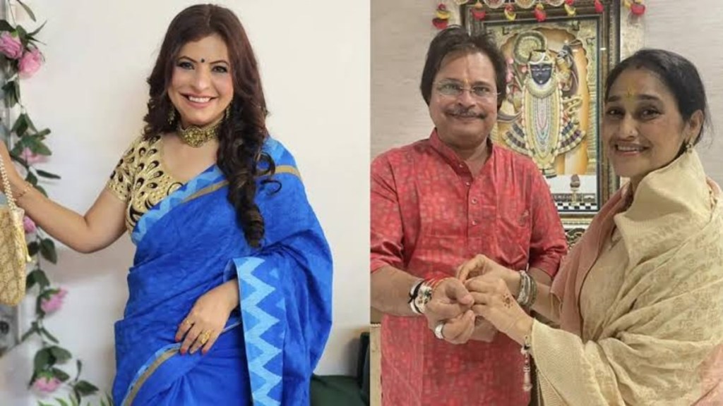 ’17 साल हो गए, अब सिर्फ़ इसी बार वीडियो क्यों शेयर किया गया’, जेनिफर मिस्त्री ने वायरल राखी वीडियो के लिए असित मोदी पर लगाया&nbsp;आरोप