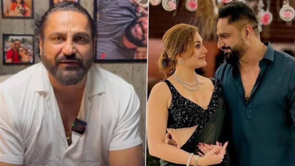 पराग त्यागी ने लड़कियों की शिक्षा और महिला सशक्तिकरण के लिए अपनी दिवंगत पत्नी शेफाली जरीवाला के नाम पर एक NGO शुरू&nbsp;किया