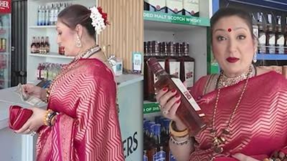 Govinda’s Wife Sunita Ahuja Became The New Vlogger, Shared First Vlog of Her YouTube Journey With Her Fans