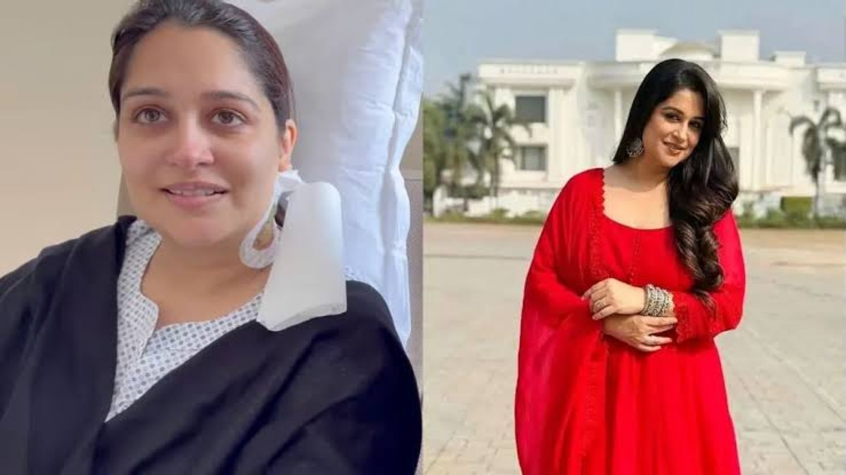 My Hair Is Falling Due To Side Effect of The Treatment’, Dipika Kakar Shared Her Health Update On Cancerous Tumor