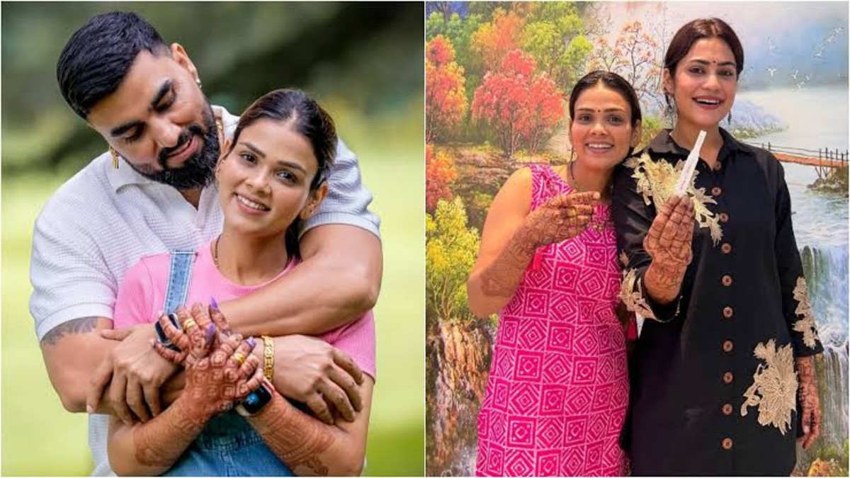 ‘Have 1 Or 5, You Are Mother And You Have Full Right On Child’, Armaan Malik Supported Wife Payal On 5th Pregnancy