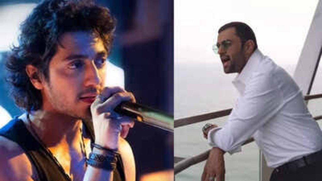 Maniesh Paul Mesmerized His Fans And Friends With His Magical Voice, Sang Ahaan Panday’s Saiyaara&nbsp;Song