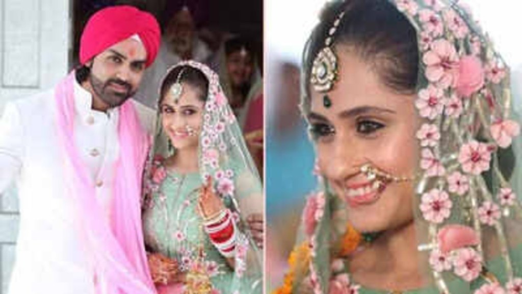 Hunar Hali Filed Divorce Case Against Husband Mayank Gandhi After 9 Years of Marriage, Deets&nbsp;Inside