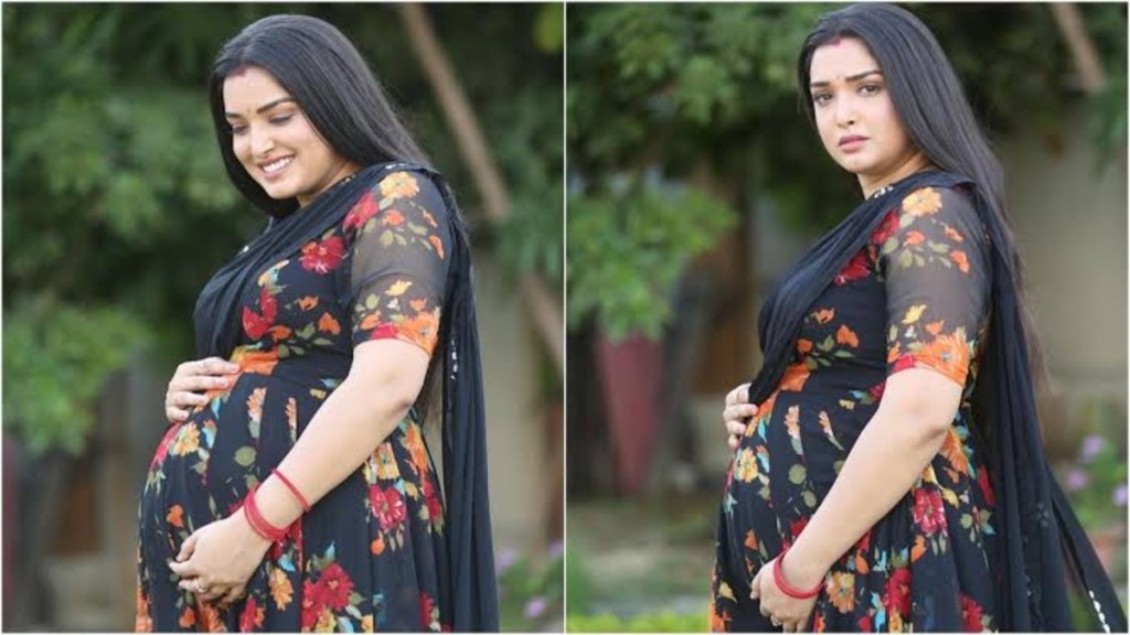 Amrapali Dubey Revealed She Is Having Wedding Fever And Wish To Have Babies Quite Soon, Deets&nbsp;Inside