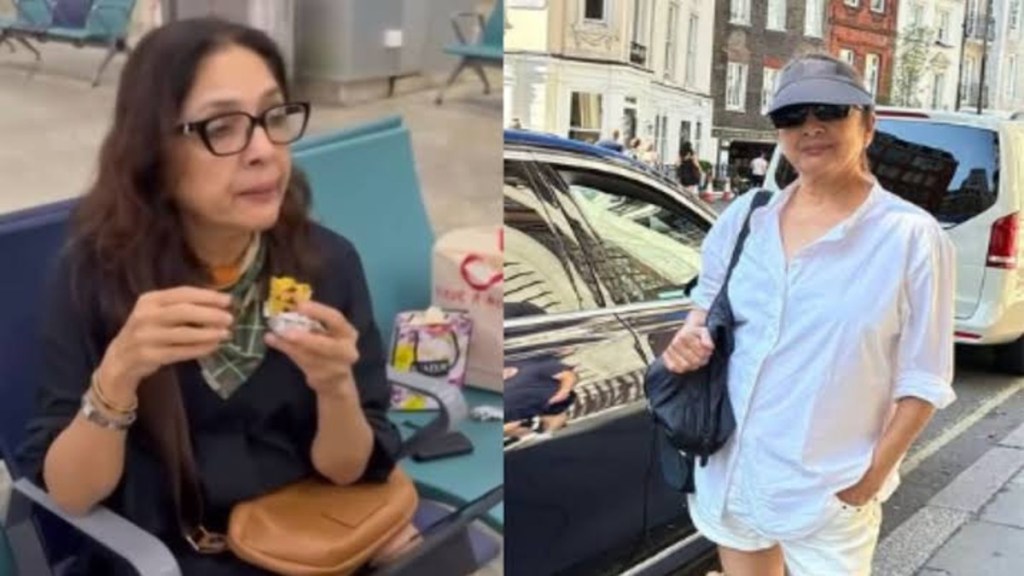 ‘They Are Jealous That They Don’t Have A Good Body’, Neena Gupta Slammed Trollers For Targeting He Om Social&nbsp;Media