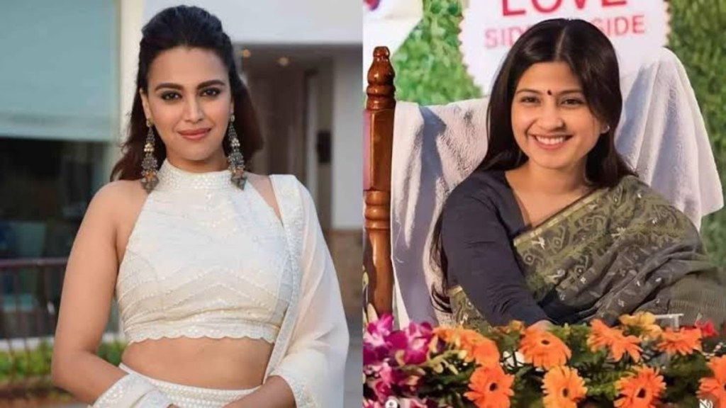 ‘Akhilesh Bhaiyya Save Dimple Bhabhi’, Swara Bhaskar Reveals She Is Bisexual Also Called Everyone&nbsp;Bisexual