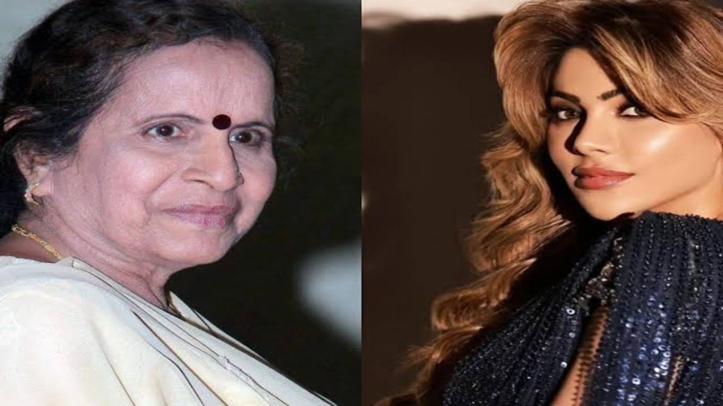 Nikki Tamboli Reacted To Usha Nadkarni’s ‘They Are Big People They Don’t Talk’ Comment In Recent&nbsp;Interview