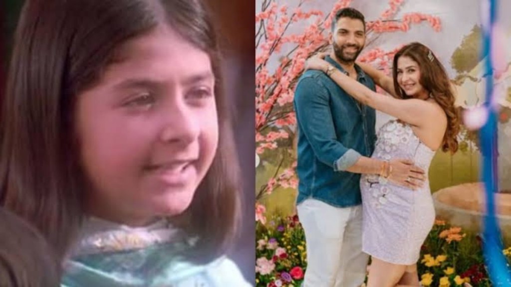 मालविका राज और प्रणव बग्गा ने बेटी को जन्म दिया, इंस्टाग्राम पर शेयर की&nbsp;खुशखबरी