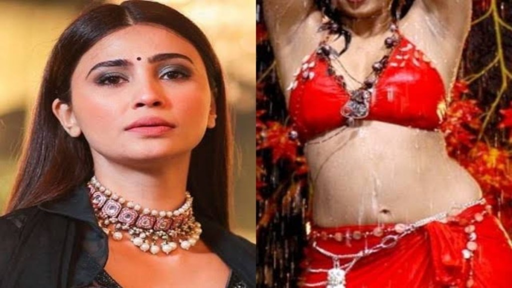 ‘दक्षिण भारत में सलाद काटकर हीरोइन की नाभि पर पानी डाला जाता है’, डेज़ी शाह ने नाभि के क्लोज़-अप शॉट्स लेने वाले एक्टर पर खुलकर बात&nbsp;की