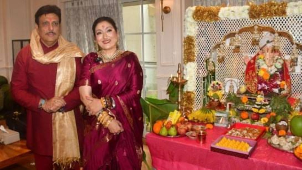 ‘There Is No Controversy, Pray For Success of Our Kids’, Sunita Ahuja And Govinda Dismissed Divorce Rumors