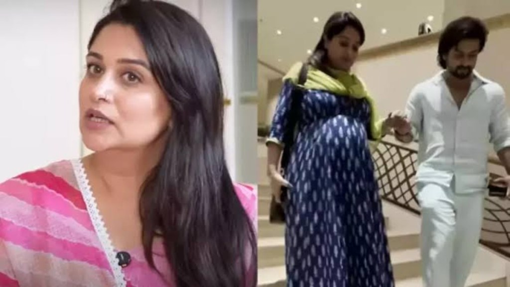 Dipika Kakar Was Accused of Converting Religion And Abandoning Her Daughter In Her First Marriage, Deets&nbsp;Inside
