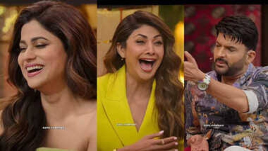 ‘तुम अपनी बुद्धिमत्ता पर ध्यान क्यों नहीं देतीं’, शिल्पा शेट्टी ने डेटिंग से पहले सिर्फ़ शरीर पर ध्यान देने वाली शमिता पर कसा&nbsp;तंज