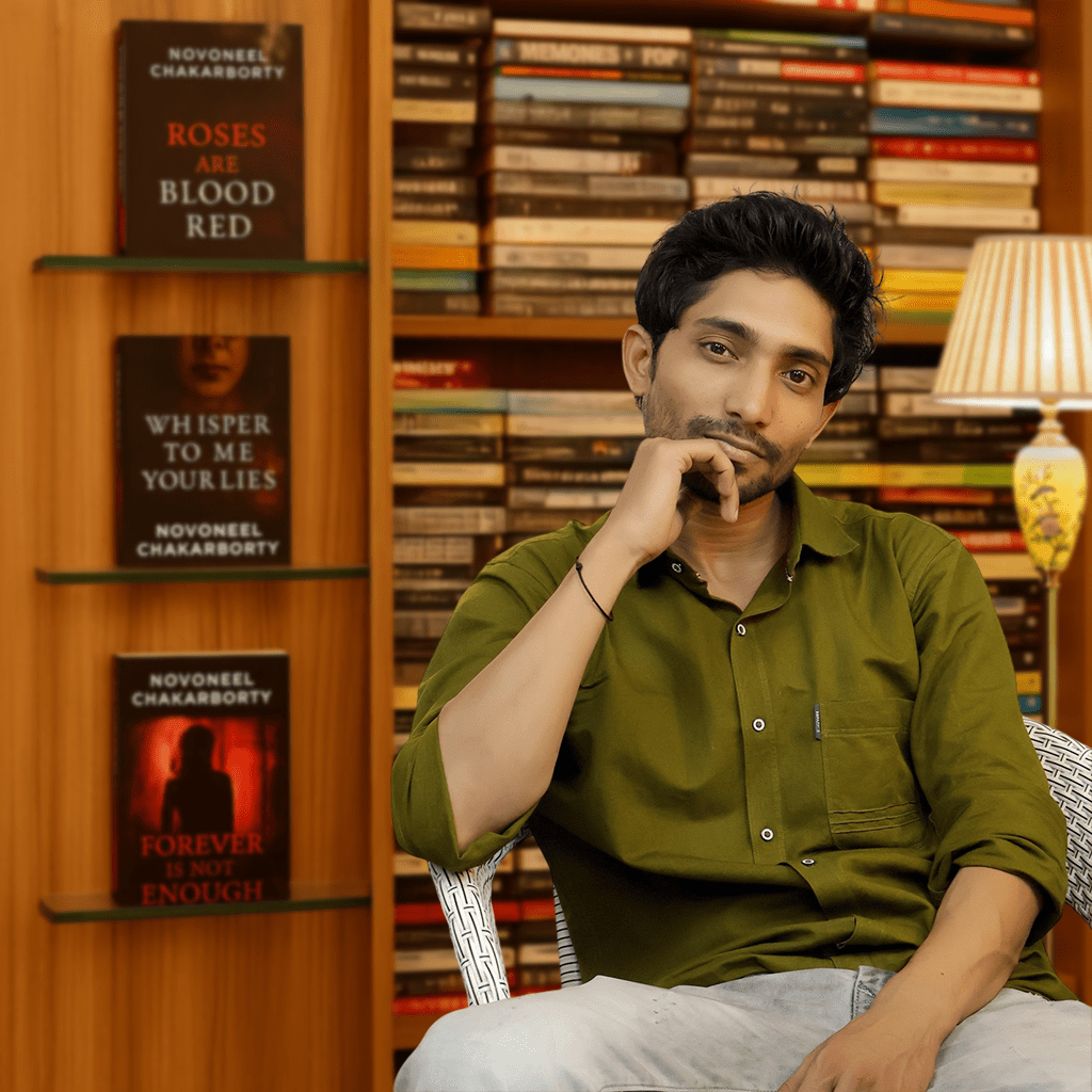 Karan Singhania Announced His Upcoming Hindu Mythology Trilogy, Will Be Released In October&nbsp;2025