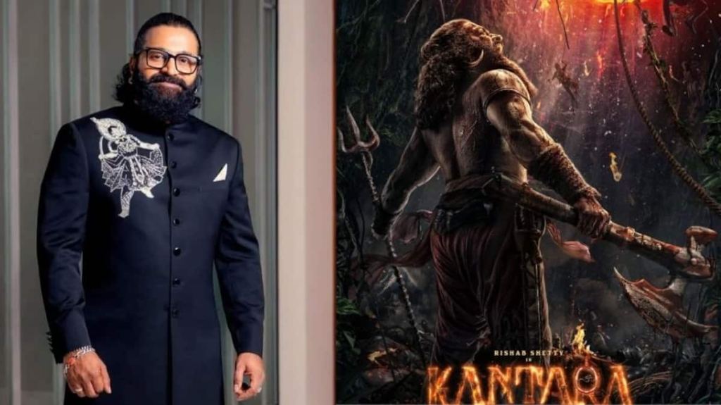 ‘Central Character Shiva Should Not Be Seen As Hero But As Flawed Villian’, Says Rishabh Shetty For Kantara&nbsp;2