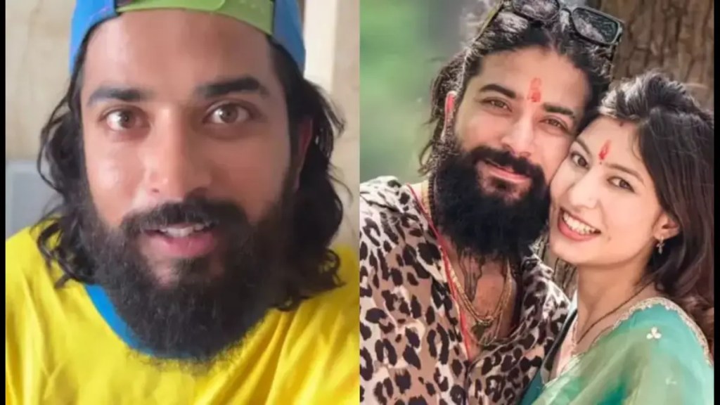 Bigg Boss 17 Fame Anurag Doval Announces Wife Ritika’s Pregnancy, Couple Expecting First&nbsp;Child