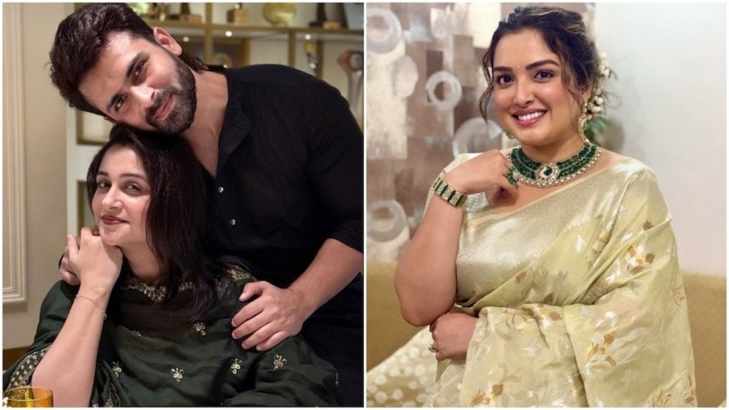 ‘He Was Ideal Husband’, Amrapali Dubey Admitted Having A Crush On Dipika Kakar’s Husband Shoaib&nbsp;Ibrahim