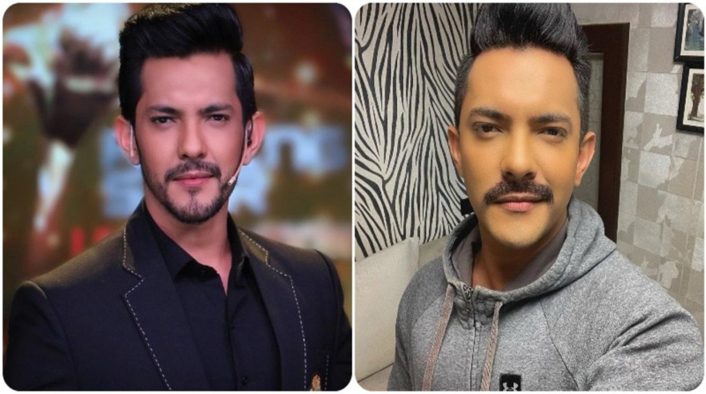 Aditya Narayan Opened Up On Being A Self Made Man And Buying 5BHK Bungalow Worth 10.5&nbsp;Crore