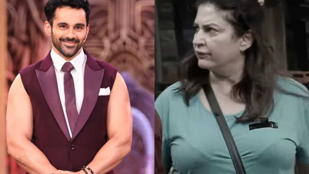 ‘Any Decent Family Will Not Get Their Daughter Married To Bajaj’, Kunickaa Sadanand Made Personal Comment On Abhishek&nbsp;Bajaj