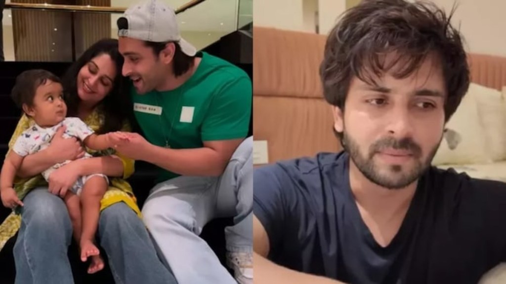 Shoaib Ibrahim Gave An Update On Dipika Kakar’s Health, Revealed Her Treatment Often Leave Her&nbsp;Fatigued