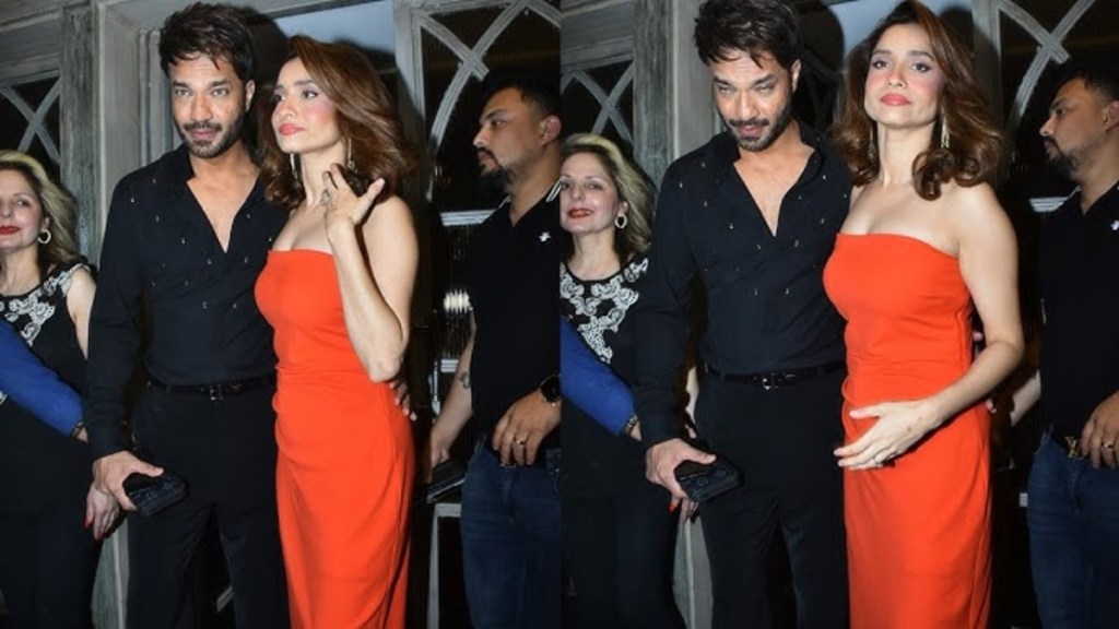 Vicky Jain And Samarth Jurel Dances To Popular Track of ‘Hera Pheri 2’ After Vicky Getting 45 Stitches On His&nbsp;Hand