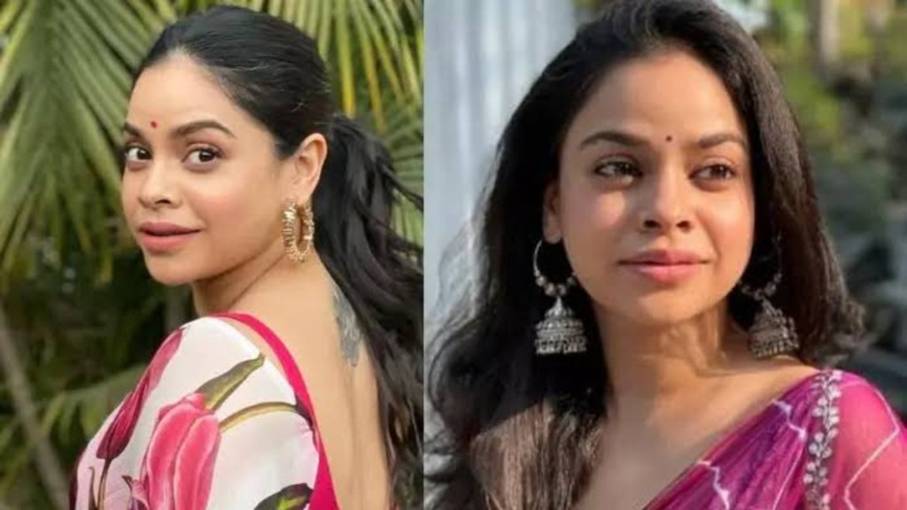 Sumona Chakraborty Deleted Her Social Media After A Day of Revealing Embarrassing Incident of Protest In&nbsp;Mumbai