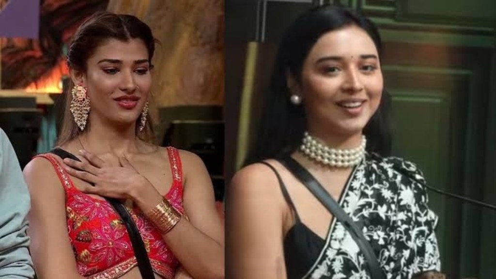 ‘Don’t Go Below The Belt’, Tanya Mittal Calmly Reacts To Nehal Chudasama’s ‘Your Mouth Stinks’&nbsp;Comment