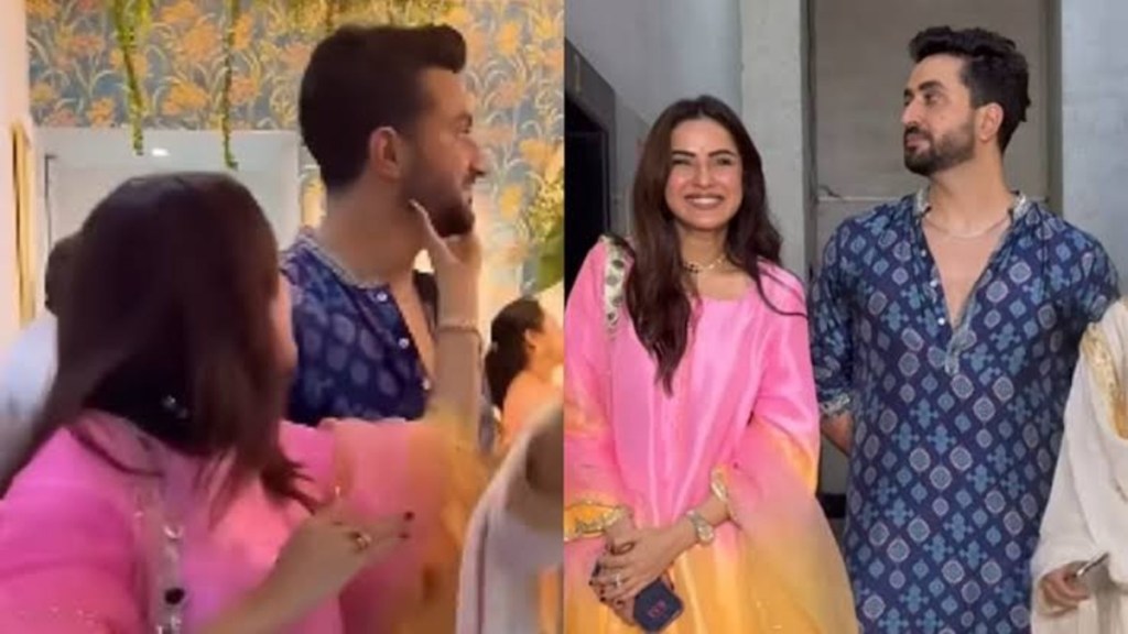 ‘If Anyone Abuses My Mother, Sister, Or Jasmine, I Will Never Tolerate It’ Aly Goni On Getting Death Threats For Not Chanting Ganapati&nbsp;Bappa