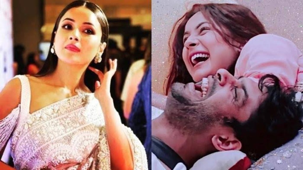 ‘She Forget Because She Became Famous’, Shehnaaz Gill Trolled For Not Posting Anything On 4th Death Anniversary of Late Siddharth&nbsp;Shukla