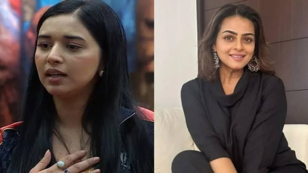 ‘From Where Do You Find Such Entertaining Contestants? Shilpa Shirodkar Took A Dig At Tanya&nbsp;Mittal