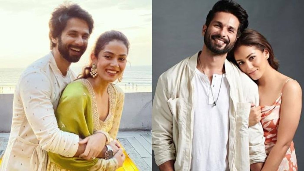 Mira Rajput Opened Up On Facing Isolation From Friends After Getting Married To Shahid Kapoor And Having&nbsp;Babies