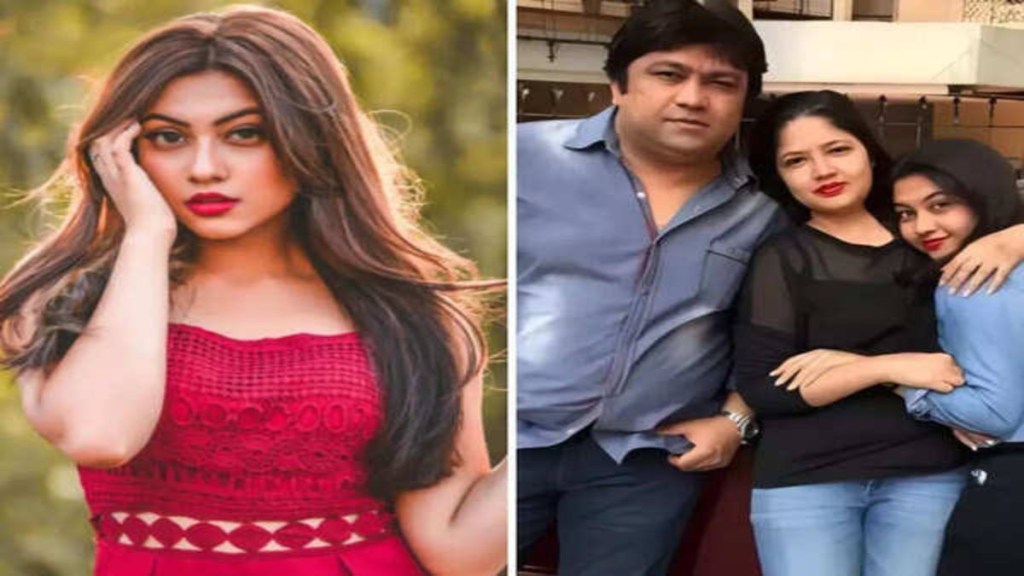 Father Is Muslim But Mother Is Hindu, This Is Why Reem Sheikh Opted For Islam As Her Religion And Not&nbsp;Hinduism