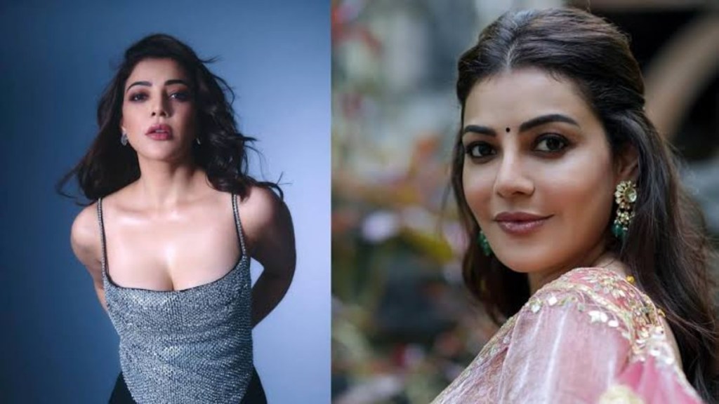 ‘By God’s Grace I Am Perfectly Fine And Safe’, Kajal Aggarwal Put An End To Rumors of Her Losing Life To Road&nbsp;Accident