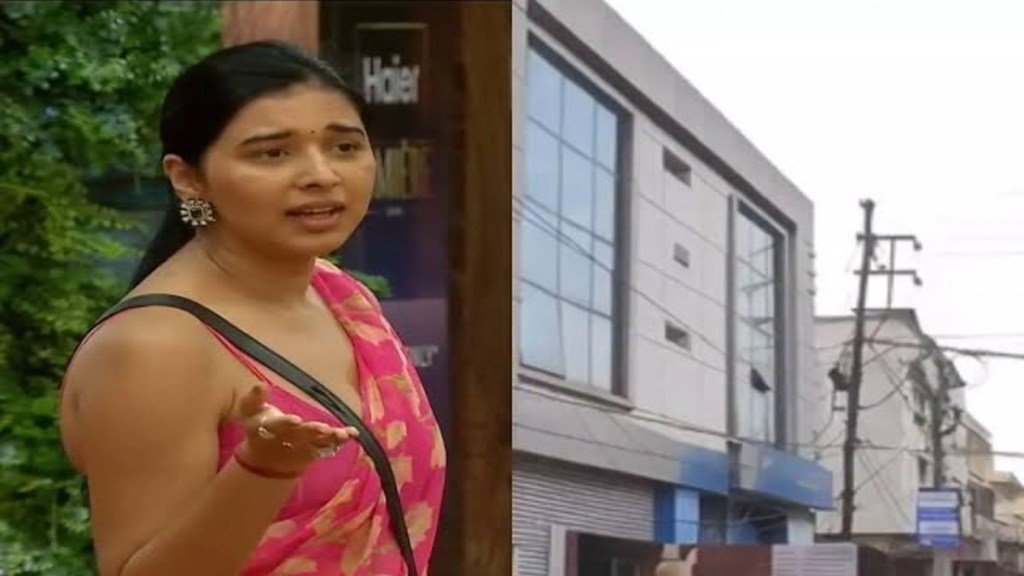 Tanya Mittal Told Which Is The Strongest Alcohol, Also Her Photos Going Viral Showing A Middle Class&nbsp;Home