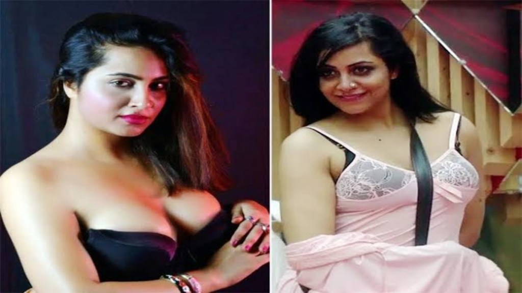 ‘I Don’t Do Intimate Scenes, Ishaan Is Bisexual And Have A Boyfriend’, Arshi Khan Opened Up On Working In&nbsp;Industry
