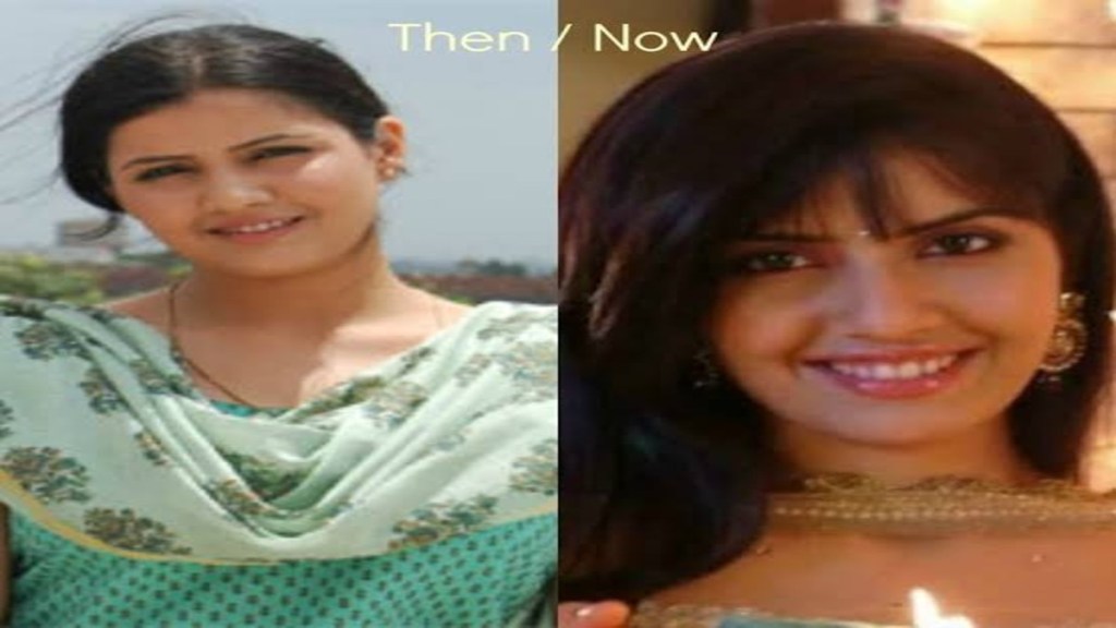 Do You Remember Simran Sethi From Zee TV’s Hit Show 12/24 Karol Bagh? This Is How She Tranformed&nbsp;Now