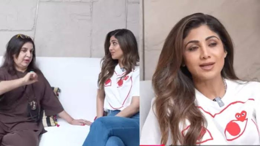 Shilpa Shetty Slammed By Netizens For ‘I Don’t Allow Outsiders For Shoot, It Gives Negativity’ Comment