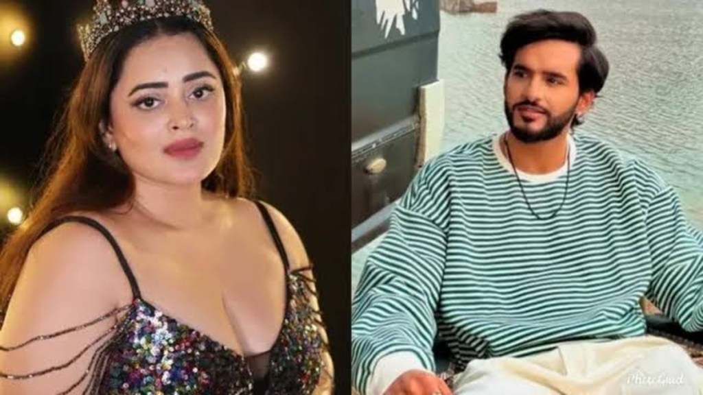 ‘I Yelled At Him And Asked If He Had Lost His Mind’, Bebika Dhruve Made Serious Allegations Against Abhishek&nbsp;Malhan