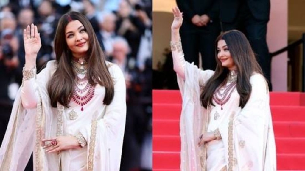 Aishwarya Rai Bachchan Got Relief From Delhi High Court In Petition Against Use of AI-Generated&nbsp;Content