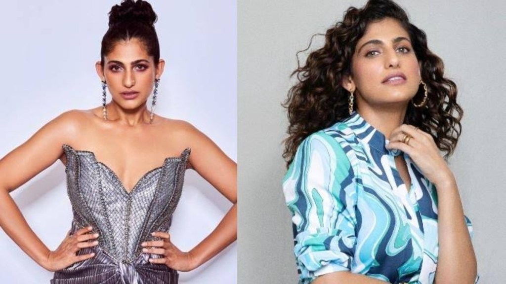 ‘I Accidentally Got Pregnant And Had An Abortion Since The Man Pulled Back His Support’, Kubbra Sait On Her Difficult&nbsp;Phase