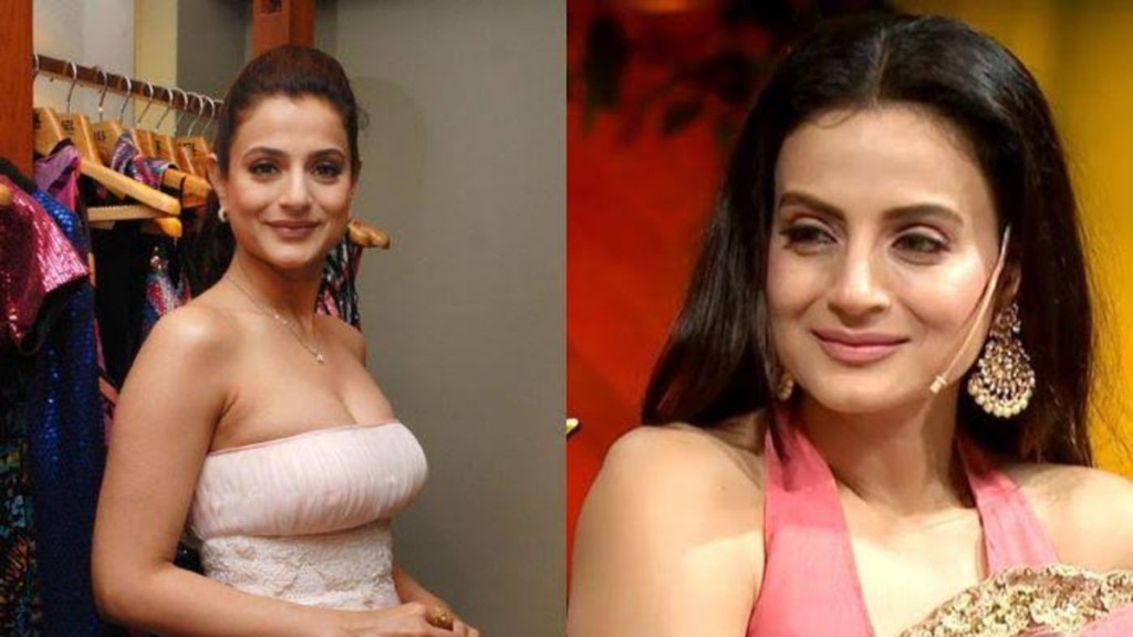 ‘I Don’t Drink, I Don’t Smoke, I Don’t Flatter People To Get Work’, Ameesha Patel Took A Dig At Politics In&nbsp;Bollywood