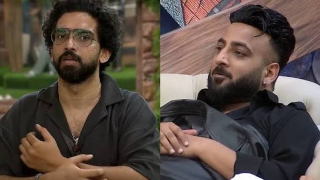 Amaal Malik And Shehbaz Badshah Created Ruckus In Bigg Boss House As The Duo Hid All Belongings of&nbsp;Contestants