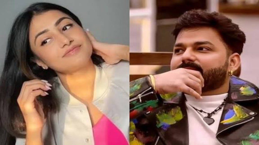 ‘You Have Applied Red Lipstick Today’, Pawan Singh Seen Playfully Flirting With Dhanashree Verma In Ashneer Grover’s&nbsp;Show