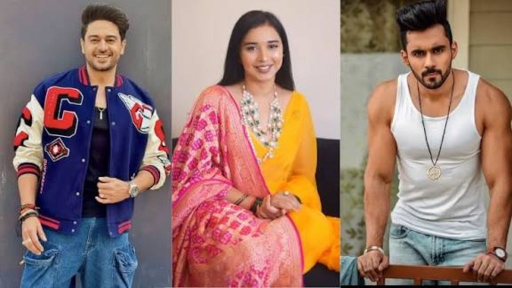 Bigg Boss Nominated The Entire House For Discussing Nomination of This Week Followed By Showing The Discussion&nbsp;Clips