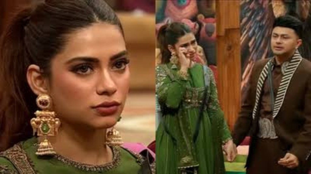 ‘Our Plan Is To Get Married In First Six Months of Next Year’, Nagma Mirajkar Opened Up On Her Wedding&nbsp;Plans