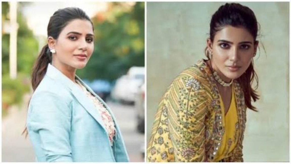 Lakshmi Manchu Hints At Samantha Not Getting Work In Industry After Getting Divorce From Naga&nbsp;Chaitanya