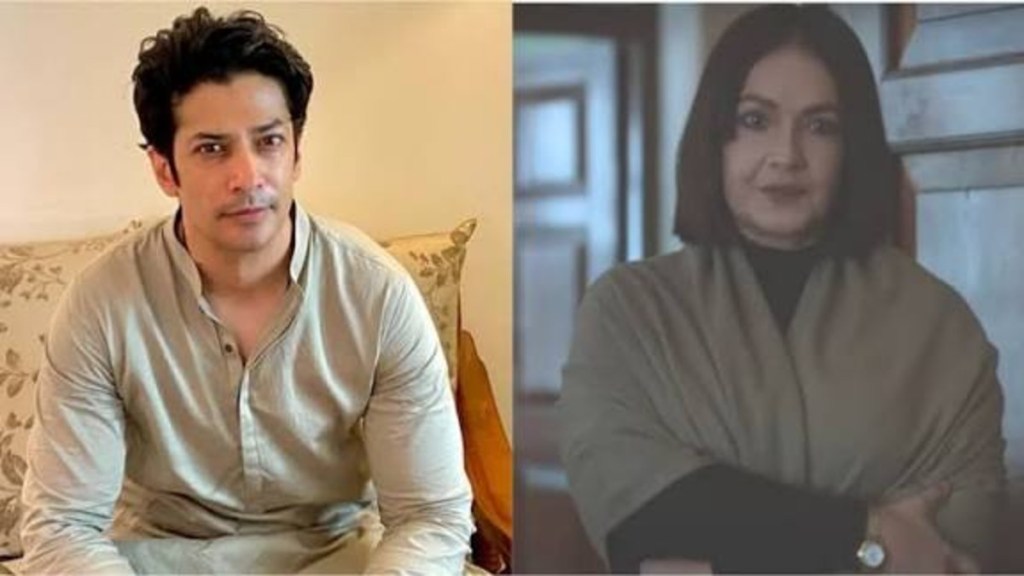 Muzammil Ibrahim Accused Pooja Bhatt of Mistreating Outsiders And Traumatising Him On the Sets of&nbsp;Dhokha
