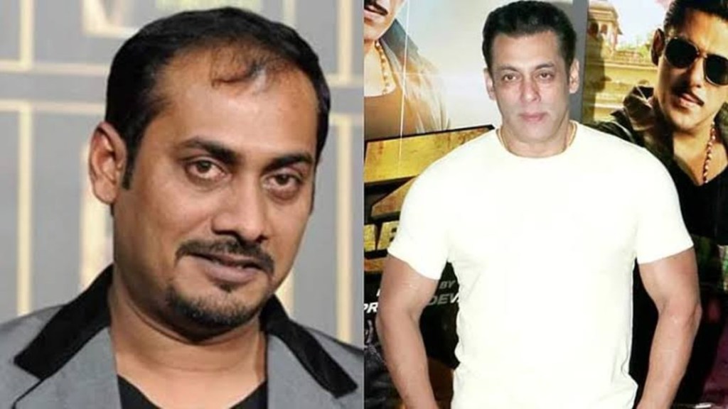 Dabangg Director Abhinav Kashyap Calls Salman Khan A ‘Goon’, Accused Him of Having ‘Cheap And Rowdy’&nbsp;Image