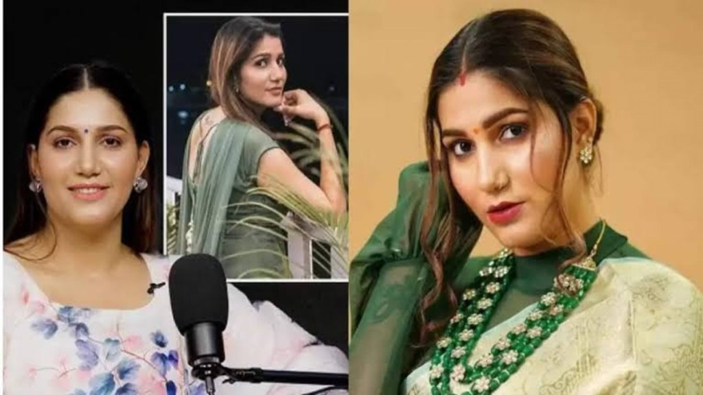 ‘I Don’t Want Relationships Where People Only Make Demands’, Sapna Choudhary Shared A Touching Emotional&nbsp;Video